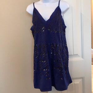 Free People minidress